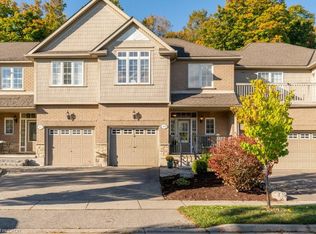 589 Winterburg Walk, Waterloo, ON N2V2M8