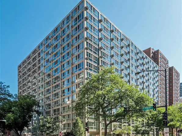 The Van der Rohe, 2933 N Sheridan Rd #29331108, Chicago, IL 60657