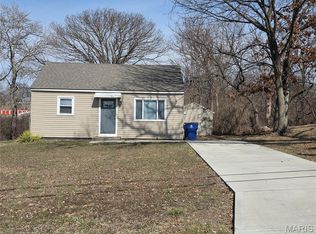 10859 Lacklink Rd, Saint Louis, MO 63114
