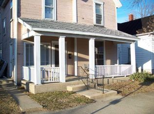 908 E Main St, Muncie, IN 47305