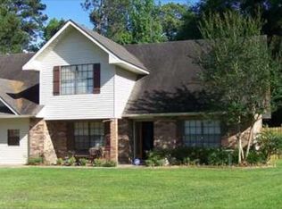 4912 Whispering Pines Loop, Pineville, LA 71360