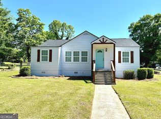 210 Forrest Ave, Jackson, GA 30233