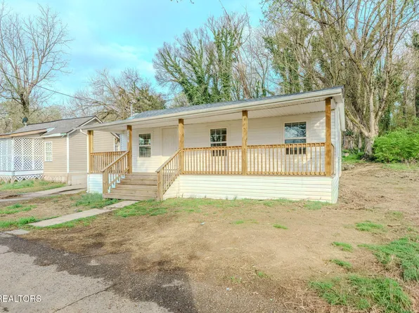 3107 Landview Dr, Knoxville, TN 37914