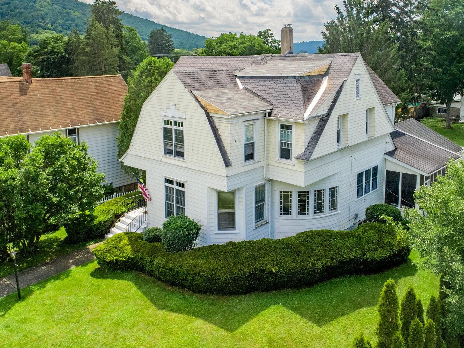 402 S Main St, Coudersport, PA 16915 MLS PAPO2000182 Zillow