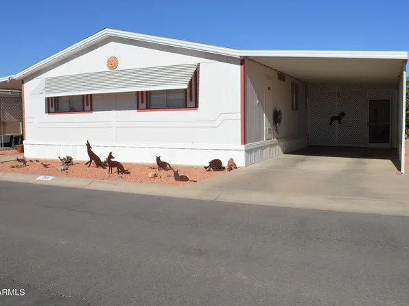 450 W SUNWEST Drive #150, Casa Grande, AZ 85122