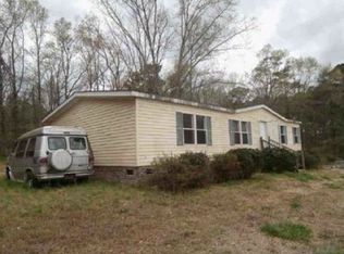 2358 Cedar Lane Rd, Sanford, NC 27332