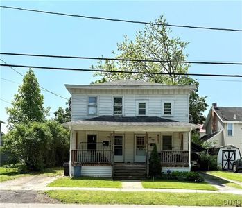 58-60 Lansing St, Auburn, NY, 13021
