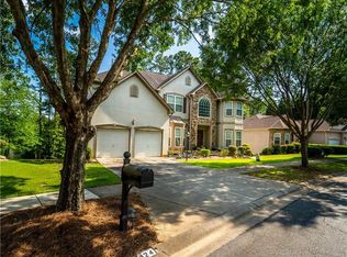 6424 Pheasant Trl, Fairburn, GA 30213