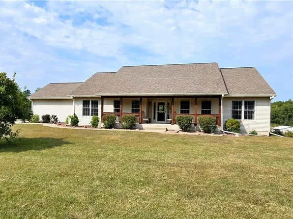 12655 98th Avenue, Chippewa Falls, WI 54729