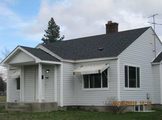 3828 N Atlantic St, Spokane, WA 99205