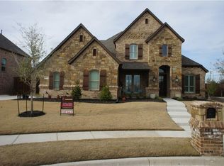 9133 Glendara Dr, North Richland Hills, TX 76182