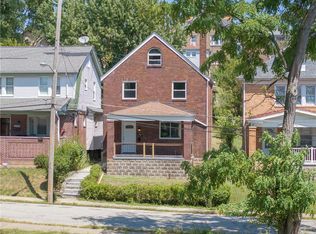 713 Norwich Ave, Pittsburgh, PA 15226