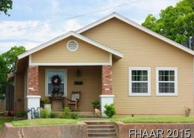 208 E Main St, Gatesville, TX, 76528