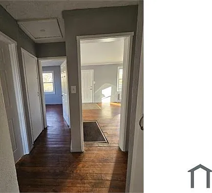 1701 Earhart Rd — Photo 5
