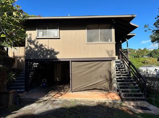 2005 Wilhelmina Rise #4B-2BA-2000SQFT, Honolulu, HI 96816