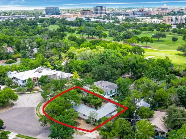 668 E WOODLAWN AVE, San Antonio, TX 78212