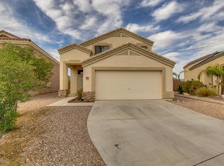 23896 W Twilight Trl, Buckeye, AZ 85326
