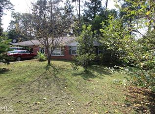 2888 Shallowford Rd NE, Atlanta, GA 30341