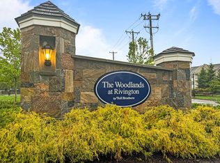 81 Brentwood Cir, Danbury, CT 06810
