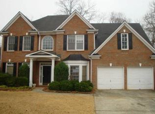 3635 Old Suwanee Rd, Suwanee, GA 30024