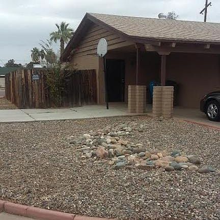 4th image of 8150 W Amelia Ave