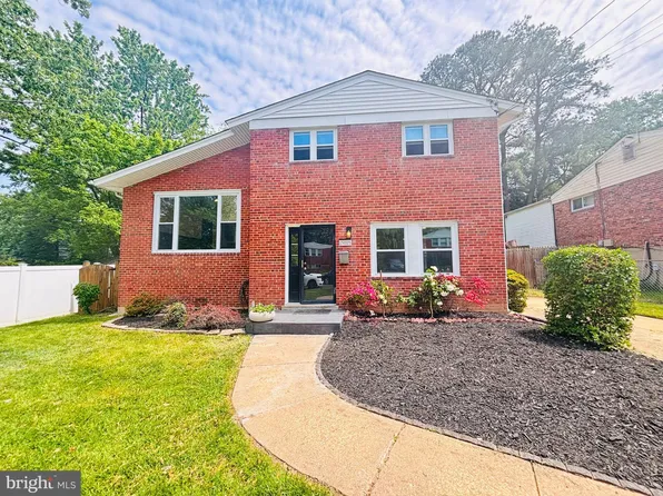 13015 Estelle Rd, Silver Spring, MD 20906