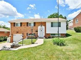 5480 California Ave, Bethel Park, PA 15102
