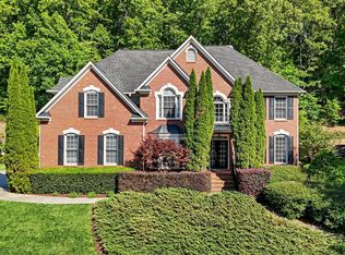 507 Streamwood Ivy Trl, Suwanee, GA 30024