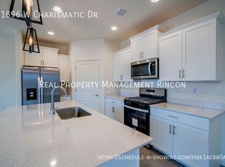 11896 W Charismatic Dr, Marana, AZ 85653