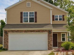 13 Pumpkin Pl, Durham, NC 27703