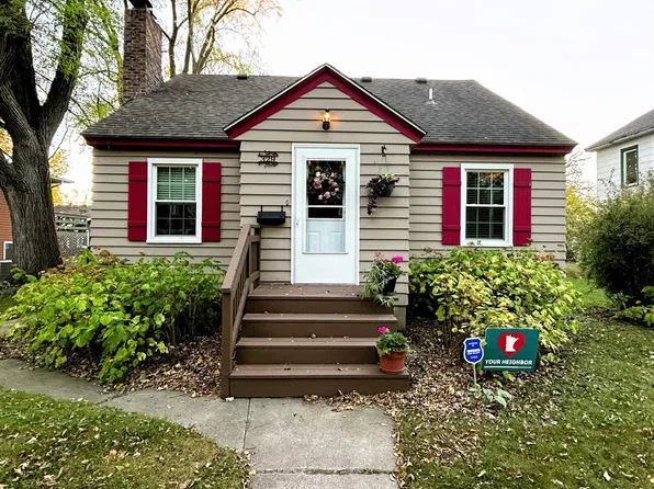 329 2nd Ave NE, Saint Cloud, MN 56304