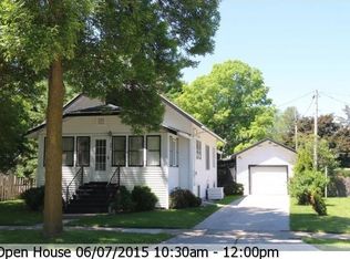 288 Lexington St, Fond Du Lac, WI 54935