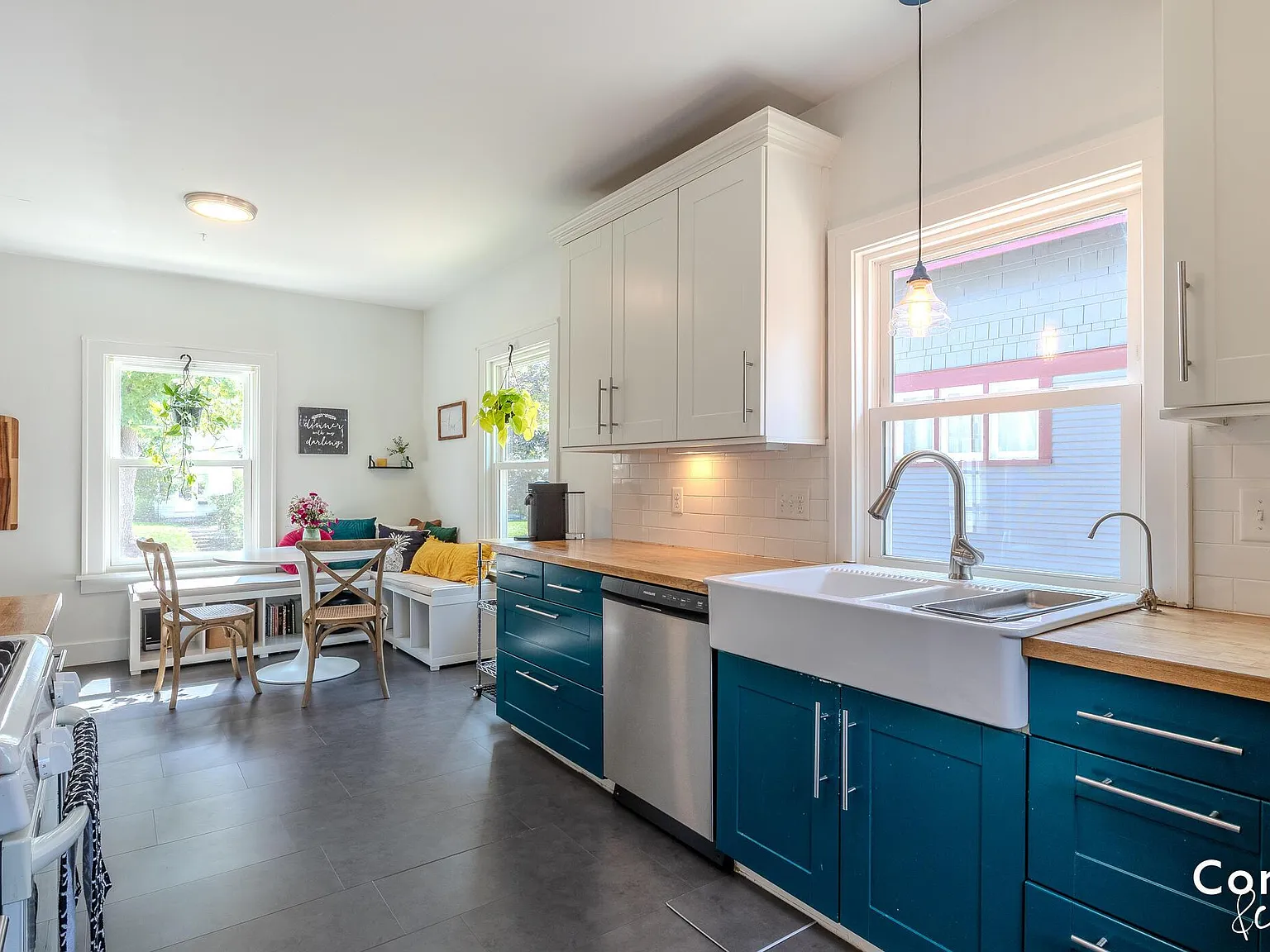 3 bed, 1481 sqft, $2,300 — Photo 4