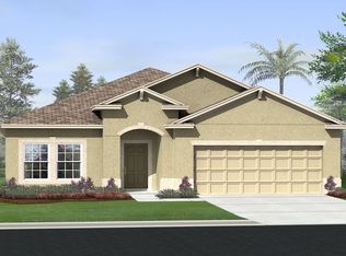 3206 Mangrove Island Dr, Orlando, FL 32824