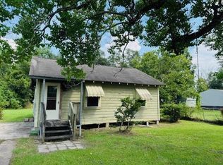 811 Flint St, Orange, TX 77630