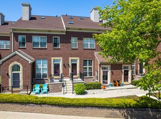 2856 Van Alstyne St, Wyandotte, MI 48192