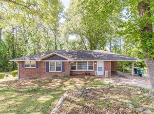 1157 Helen St, Morrow, GA 30260