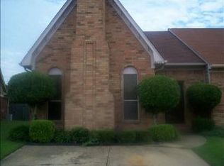 4252 Wesgate Trl, Memphis, TN 38141