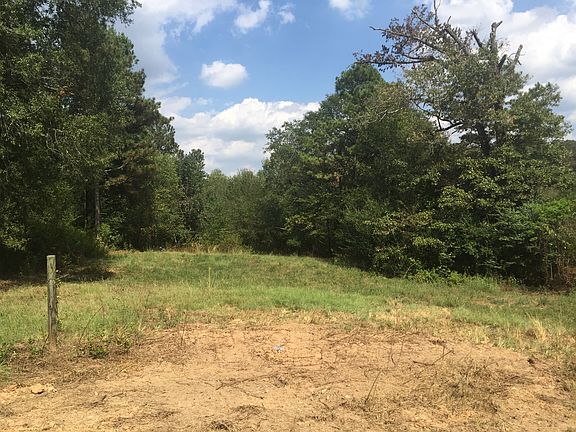 Hardwoods on Property 