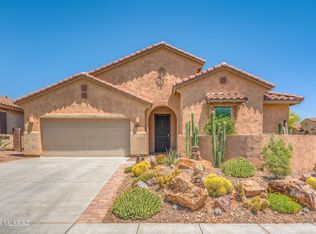 329 E Painted Pottery Pl, Oro Valley, AZ 85755