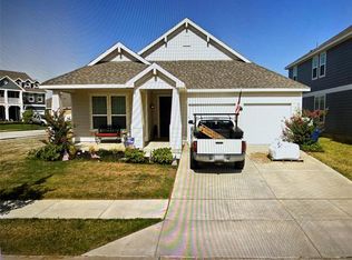 2137 Dewitt Ln, Aubrey, TX 76227