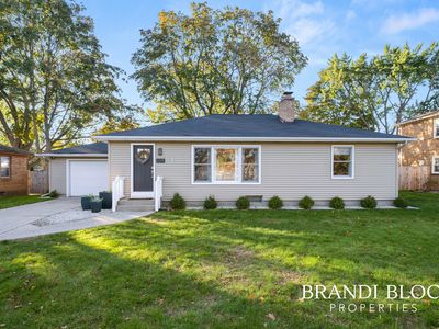 154 W 22nd St, Holland, MI, 49423