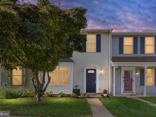 7781 Gateshead Ln, Manassas, VA 20109