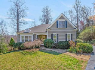 1347 Singleton Ln, Charlottesville, VA 22903