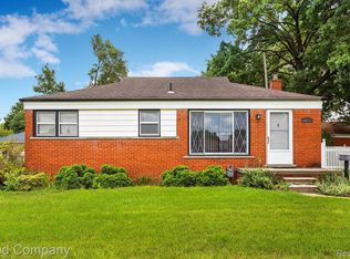 26527 Cathedral, Redford, MI 48239