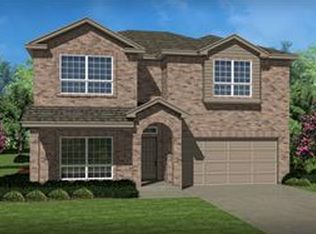 3113 Tamarack Ln, Argyle, TX 76226