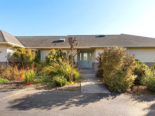 120 Letha Lane, Sequim, WA 98382