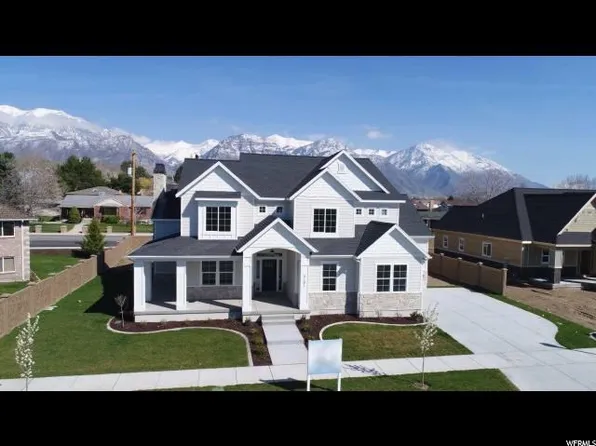 2101 S 30 W, Orem, UT 84058