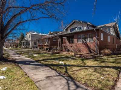 521 S High Street, Denver, CO, 80209