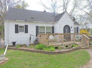 1065 W Decamp St, Flint, MI 48507